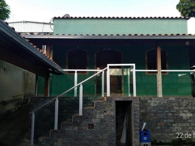Casa venda em Santa Luzia, São Benedito