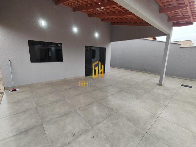 Casa venda em Retiro do Bosque, Aparecida de Goiânia