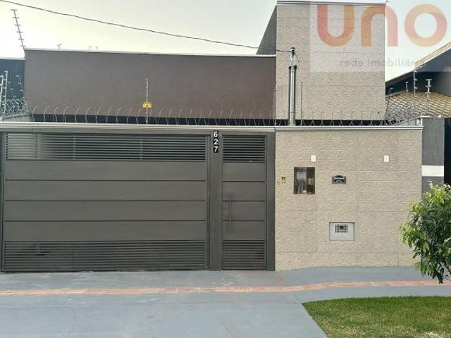 Casa venda em Região Geográfica Imediata de Campo Grande, Campo Grande