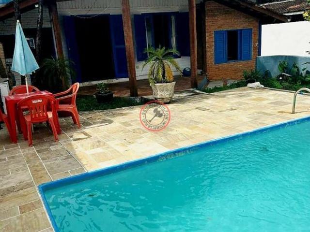 Casa venda em Região Imediata de Caraguatatuba-Ubatuba-São Sebastião, Região Metropolitana do Vale do Paraíba e Litoral Norte