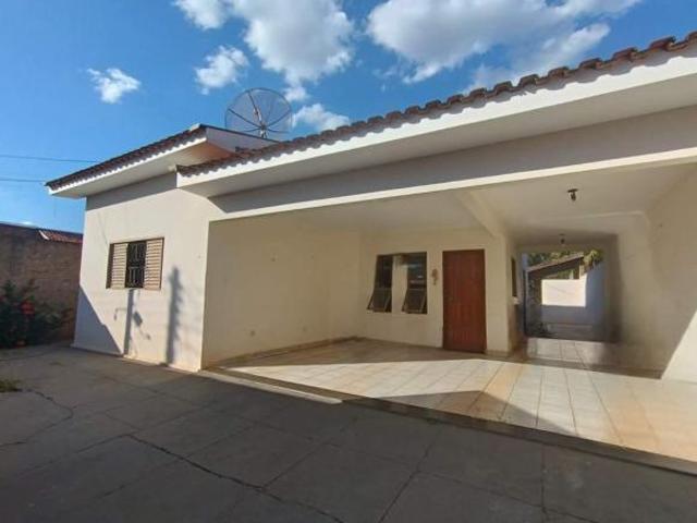 Casa venda em Região Geográfica Imediata de Três Lagoas, Angélica