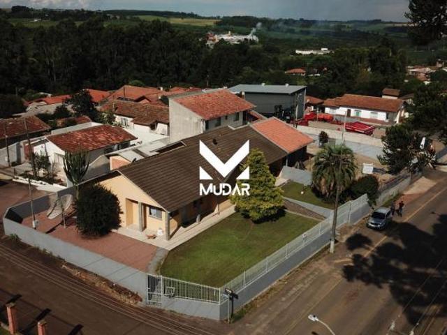 Casa venda em Região Geográfica Imediata de Ponta Grossa, Carambei