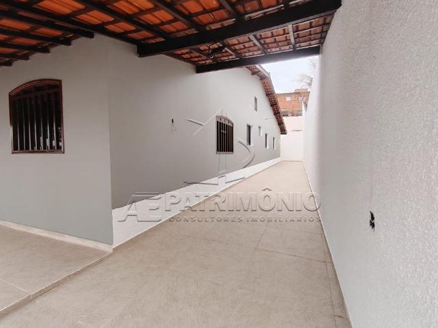 Casa aluguel em Região Imediata de Sorocaba, Região Metropolitana de Sorocaba