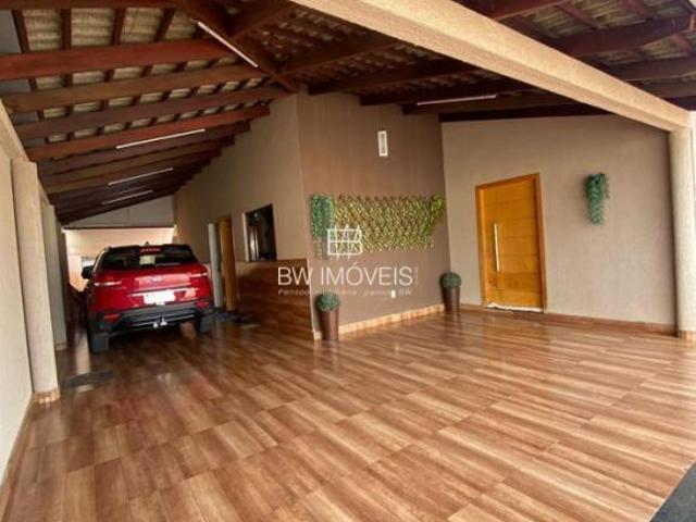 Casa venda em Loteamento Tropical Verde, Goiânia