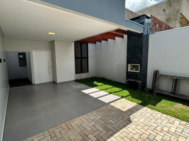 Casa venda em Residencial Cerejeiras, Anápolis