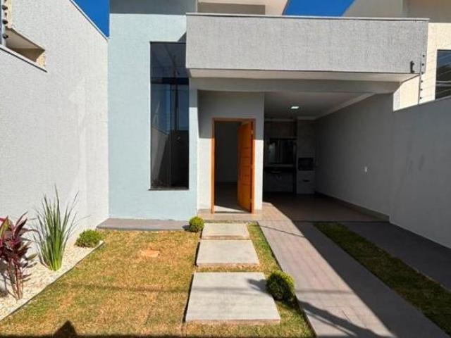 Casa venda em Região Geográfica Imediata de Anápolis, Anápolis