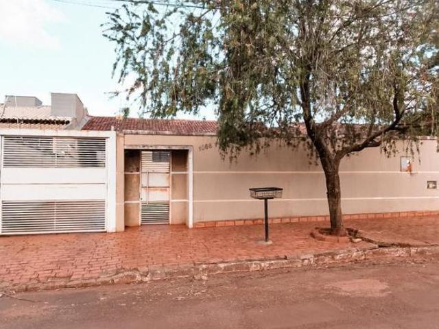 Casa venda em Região Geográfica Imediata de Campo Grande, Campo Grande