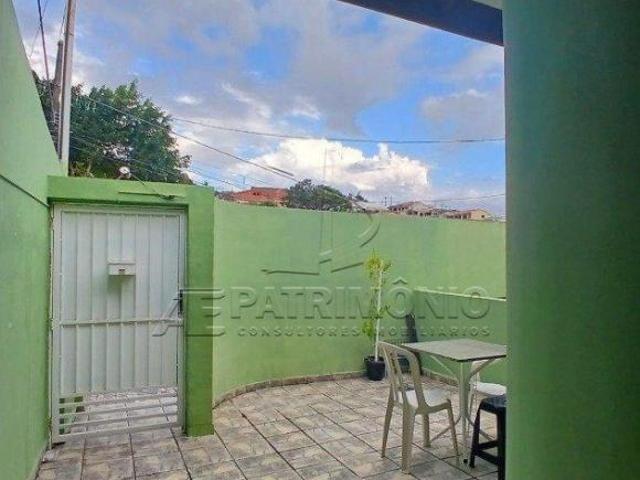 Casa venda em Votorantim