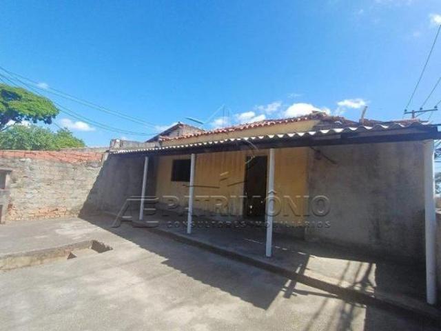 Casa venda em Vila Theodolinda, Sorocaba