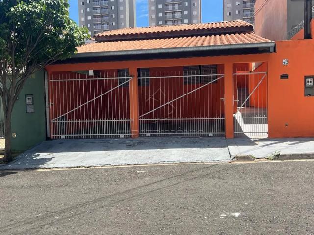 Casa aluguel em Jardim Santa Clara, Sorocaba