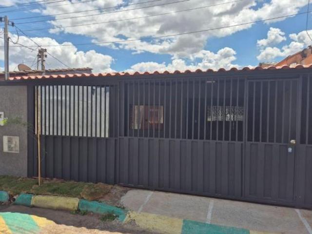 Casa venda em Residencial Ribeirão, Santa Maria