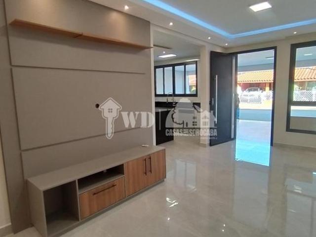 Casa venda em Sorocaba