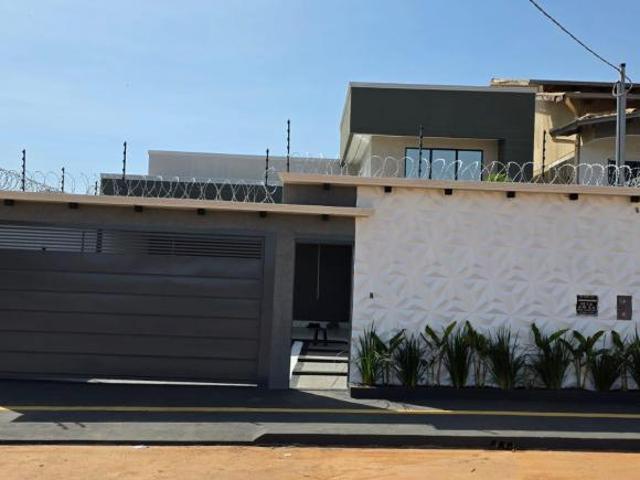Casa venda em Região Geográfica Imediata de Goiânia, Goiânia