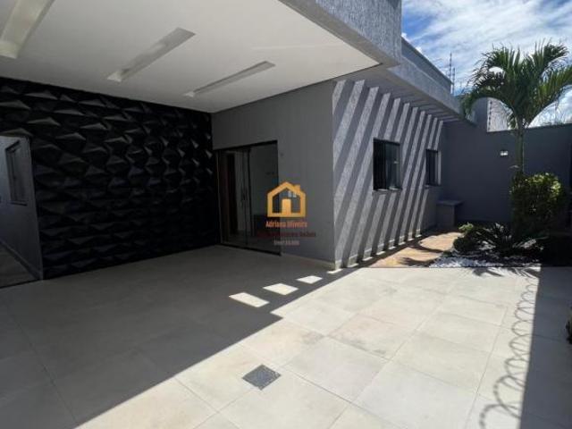 Casa venda em Região Geográfica Imediata de Goiânia, Trindade