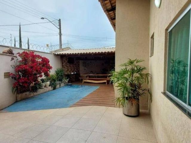 Casa venda em Região Geográfica Imediata de Goiânia, Goiânia