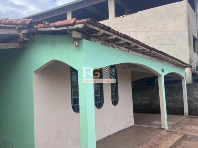 Casa venda em Região Geográfica Imediata de Águas Lindas de Goiás, Região Integrada de Desenvolvimento do Distrito Federal e Entorno
