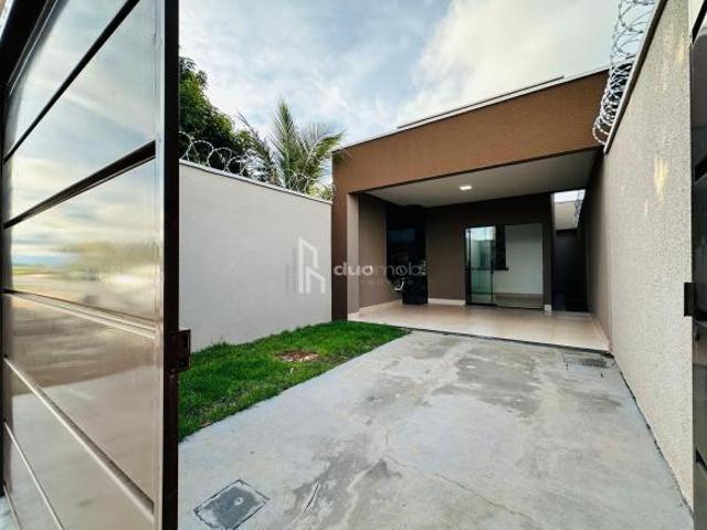 Casa venda em Região Geográfica Imediata de Goiânia, Goiânia