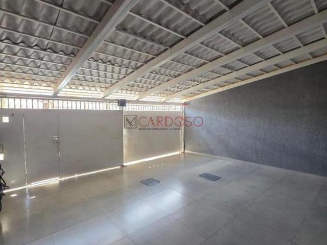 Casa venda em QR 415, Samambaia