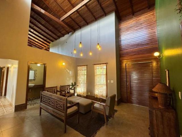 Casa venda em Park Way Quadra 08, Park Way