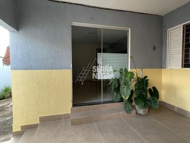 Casa venda em Colônia Agrícola Sucupira, Riacho Fundo