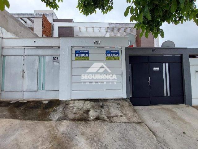 Casa aluguel em Região Geográfica Imediata de Governador Valadares, Governador Valadares