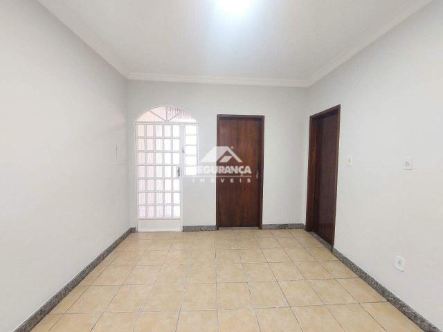 Casa aluguel em Governador Valadares