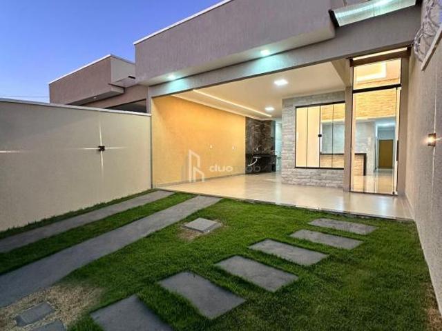 Casa venda em Região Geográfica Imediata de Goiânia, Goiânia