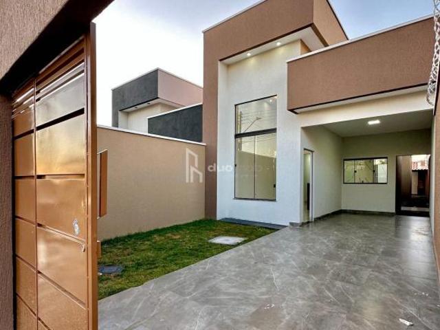 Casa venda em Região Geográfica Imediata de Goiânia, Goiânia