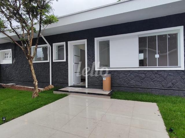 Casa aluguel em Região Imediata de São Paulo, Região Metropolitana de São Paulo