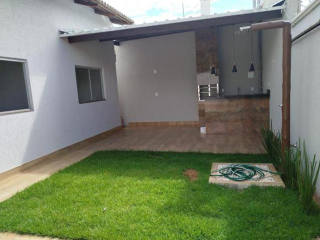Casa venda em Região Geográfica Imediata de Goiânia, Goiânia