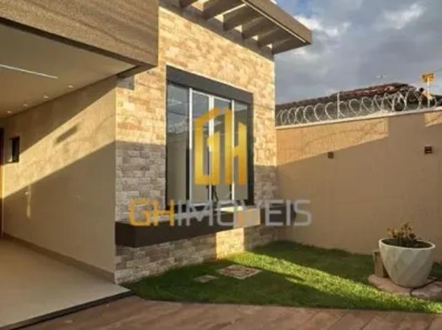 Casa venda em Região Geográfica Imediata de Goiânia, Aparecida de Goiânia