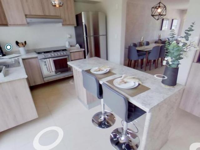 Casa En Condominio en venta en Tecámac, Estado de México