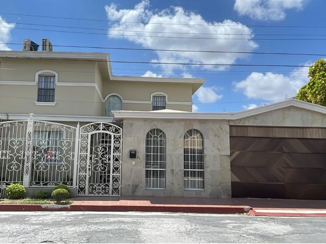 Casa en renta en Matamoros
