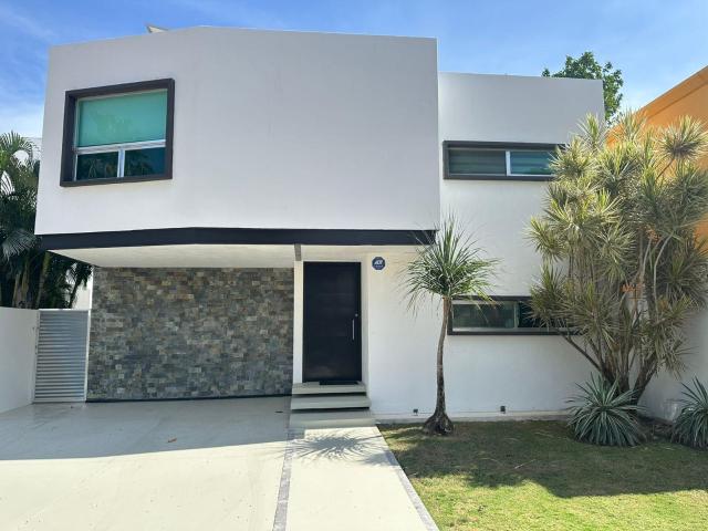 Casa en venta en Playa del Carmen