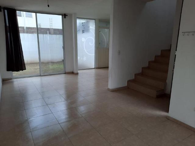 Casa en renta en San Francisco De Los Romo, Aguascalientes