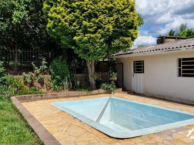 Casa venda em Região Geográfica Imediata de Bento Gonçalves, Veranópolis