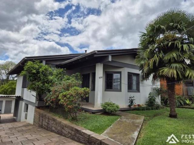 Casa venda em Região Geográfica Imediata de Bento Gonçalves, Veranópolis