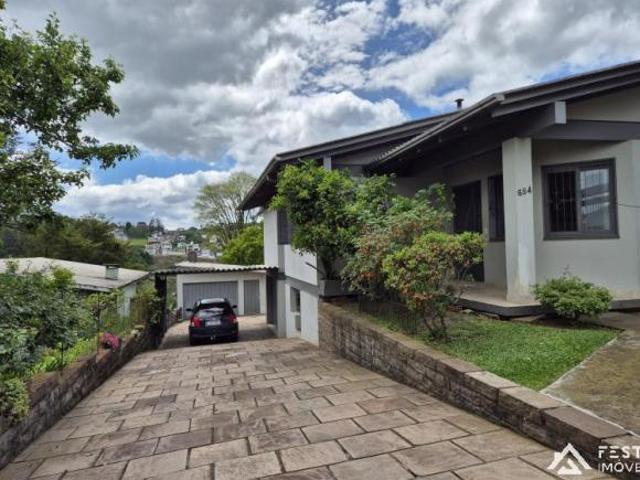 Casa venda em Região Geográfica Imediata de Bento Gonçalves, Veranópolis