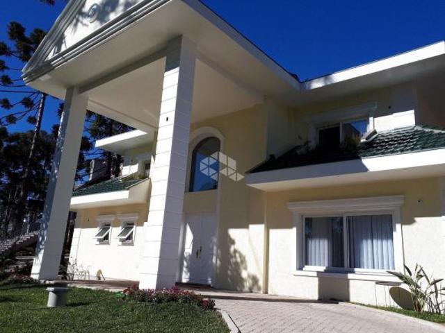Casa venda em Gramado