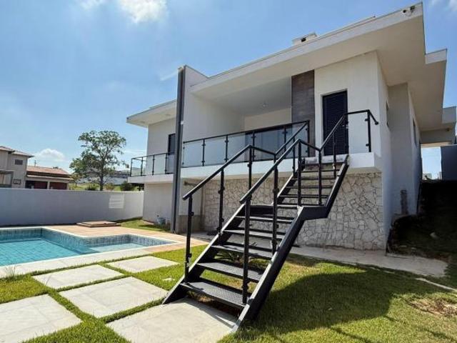 Casa venda em Região Imediata de Tatuí, Quadra
