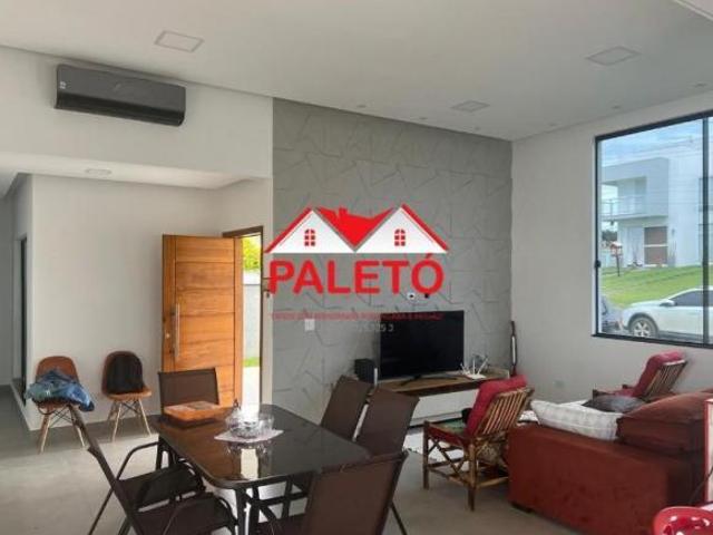 Casa venda em Região Imediata de Tatuí, Quadra