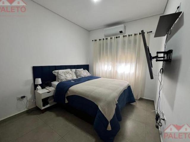 Casa venda em Condominio Ninho Verde, Quadra