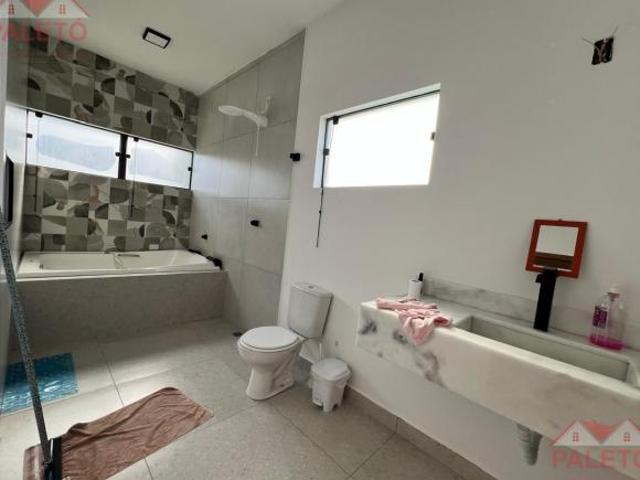 Casa venda em Região Imediata de Tatuí, Quadra