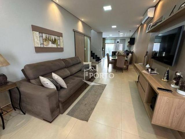 Casa venda em Terra Azul KR, Piracicaba