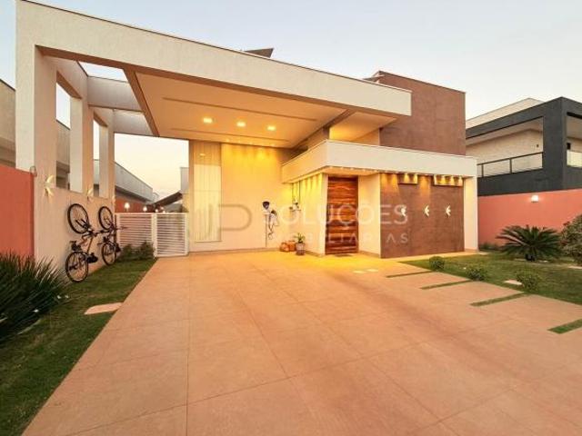 Casa venda em Condomínio Alto da Boa Vista, Sobradinho