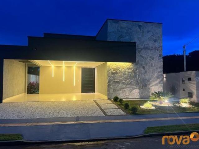 Casa venda em Região Geográfica Imediata de Goiânia, Goianira
