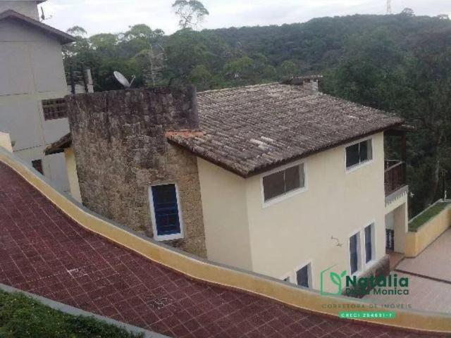 Casa aluguel em Mairiporã