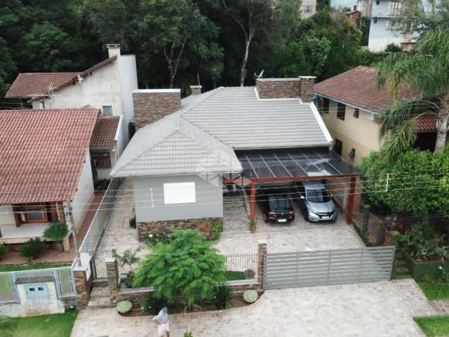 Casa venda em Região Geográfica Imediata de Novo Hamburgo - São Leopoldo, Região Metropolitana de Porto Alegre