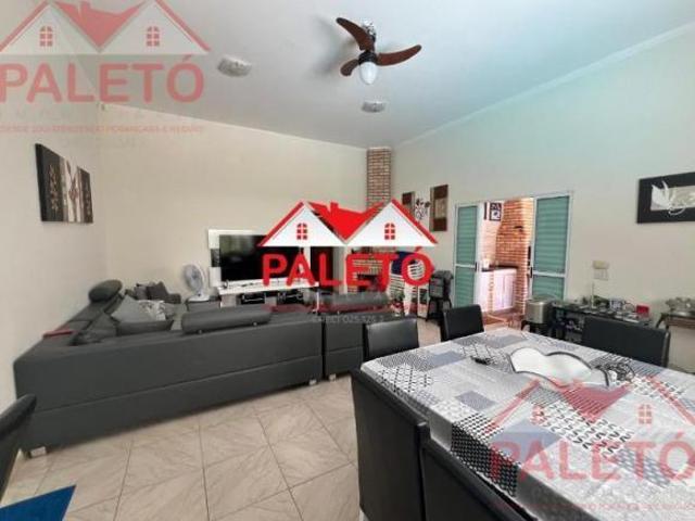 Casa venda em Região Imediata de Tatuí, Quadra