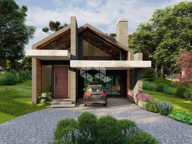 Casa venda em Região Geográfica Imediata de Caxias do Sul, Canela